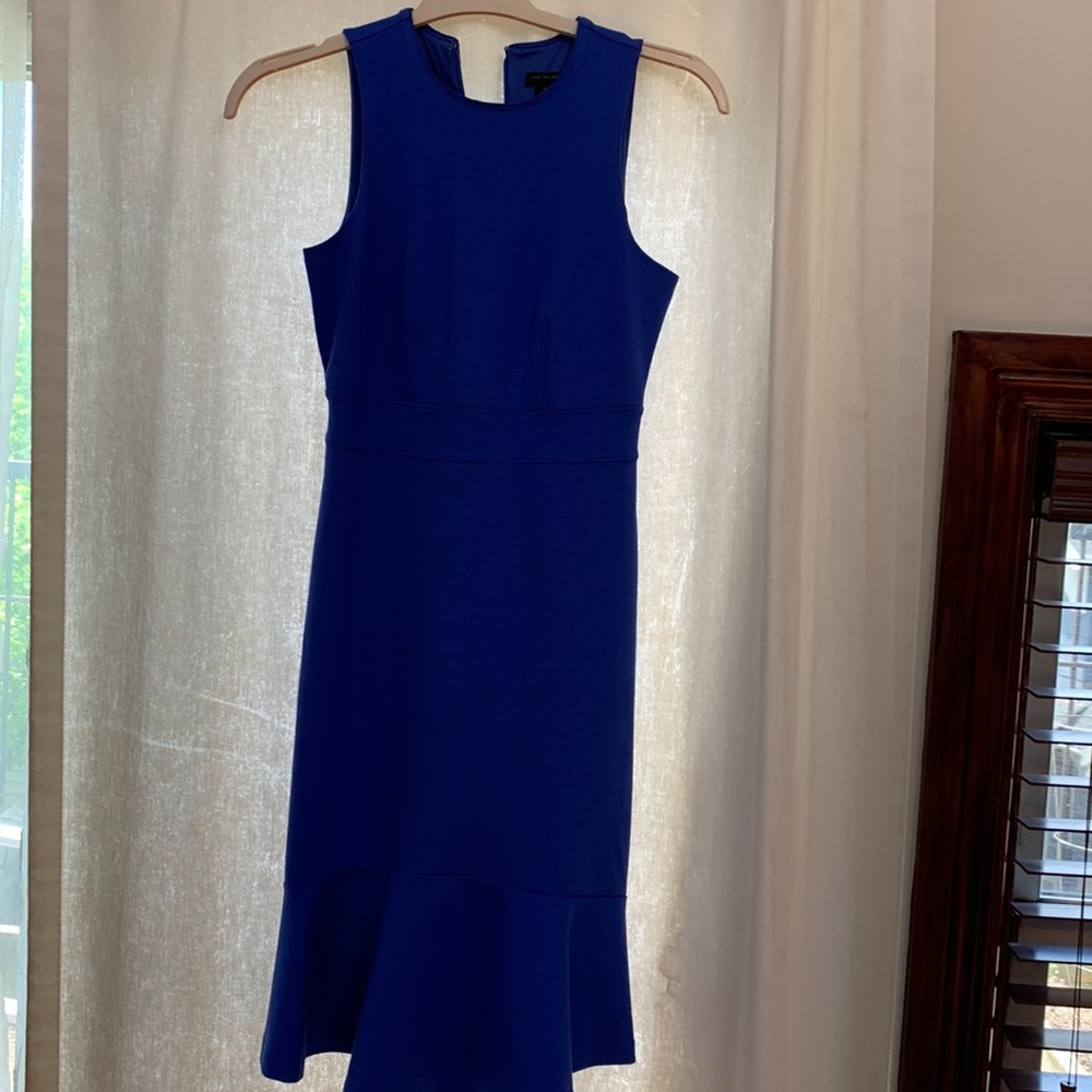 Ann taylor dress